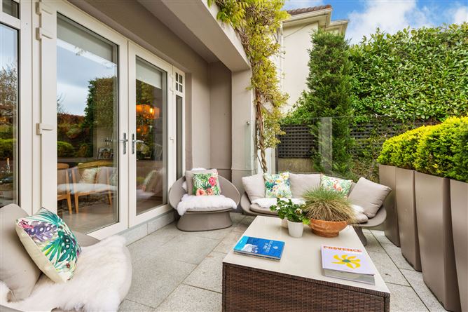 Mulberry, 33 Nutley Road, Donnybrook, Dublin 4