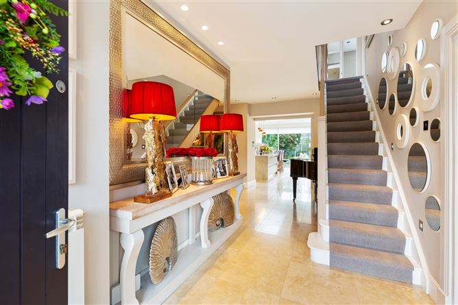 Mulberry, 33 Nutley Road, Donnybrook, Dublin 4