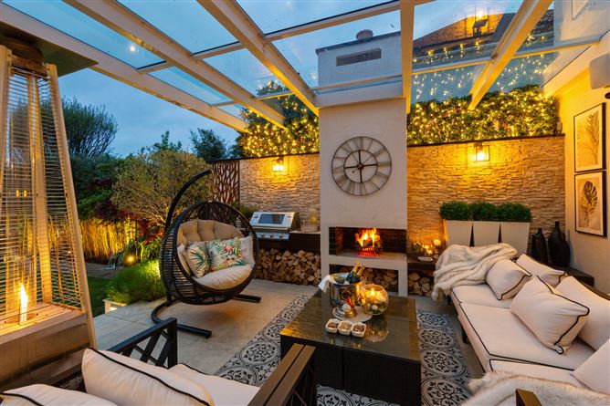 Mulberry, 33 Nutley Road, Donnybrook, Dublin 4
