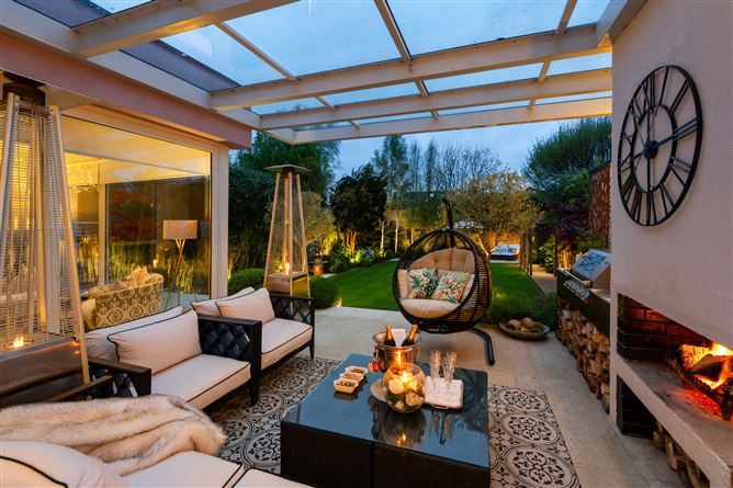 Mulberry, 33 Nutley Road, Donnybrook, Dublin 4