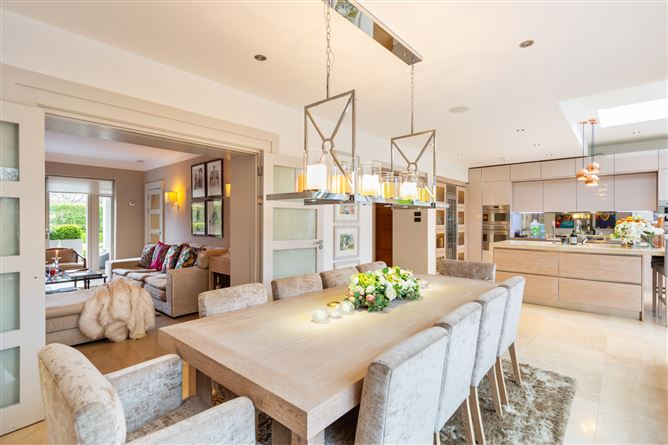 Mulberry, 33 Nutley Road, Donnybrook, Dublin 4
