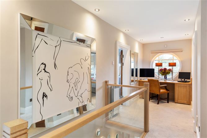 Mulberry, 33 Nutley Road, Donnybrook, Dublin 4