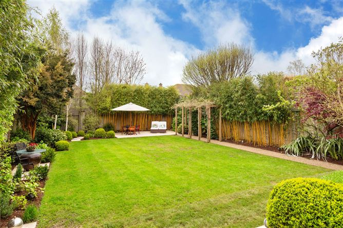 Mulberry, 33 Nutley Road, Donnybrook, Dublin 4