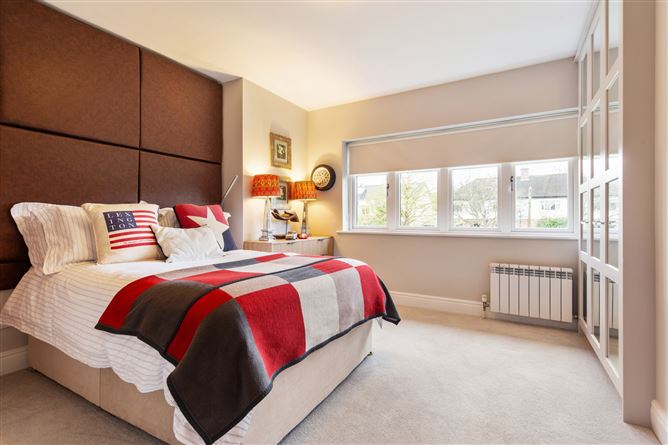 Mulberry, 33 Nutley Road, Donnybrook, Dublin 4