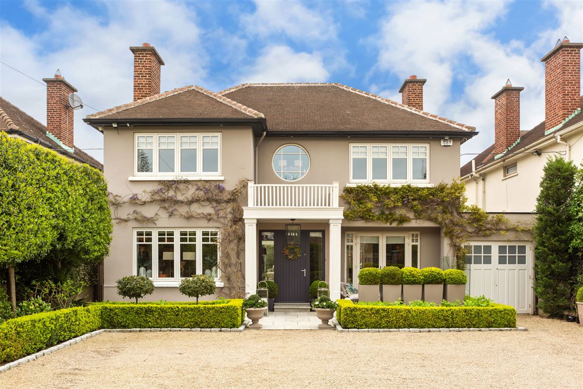 Mulberry, 33 Nutley Road, Donnybrook, Dublin 4