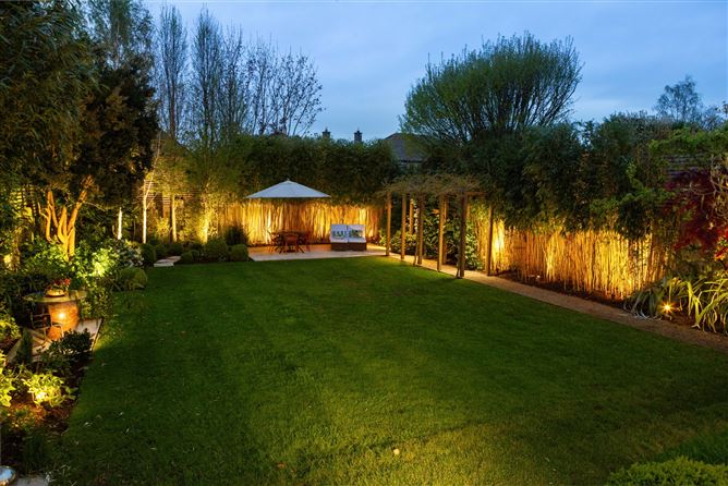 Mulberry, 33 Nutley Road, Donnybrook, Dublin 4