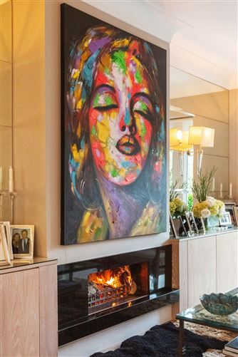 Mulberry, 33 Nutley Road, Donnybrook, Dublin 4