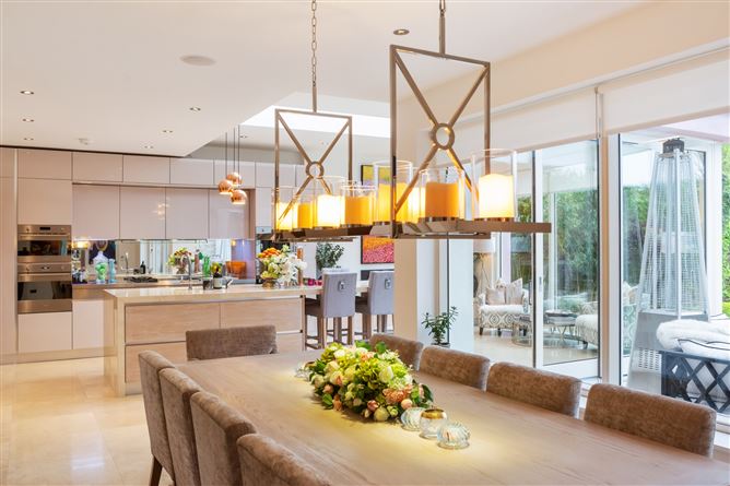 Mulberry, 33 Nutley Road, Donnybrook, Dublin 4