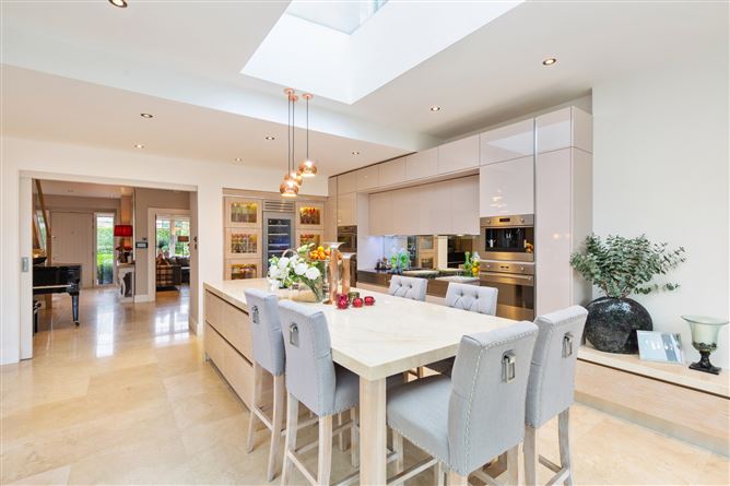 Mulberry, 33 Nutley Road, Donnybrook, Dublin 4