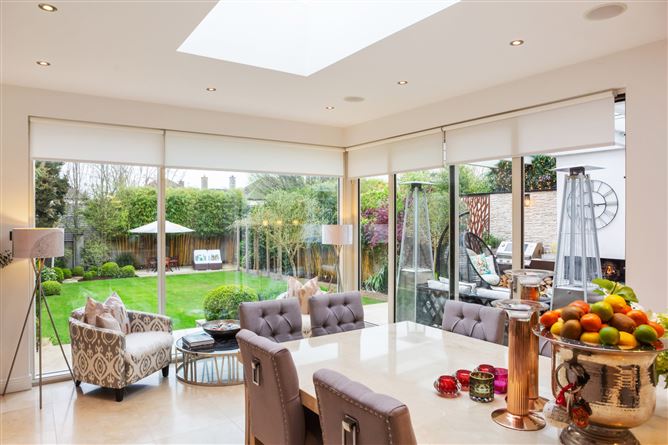 Mulberry, 33 Nutley Road, Donnybrook, Dublin 4