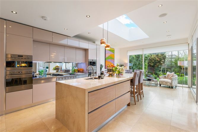 Mulberry, 33 Nutley Road, Donnybrook, Dublin 4