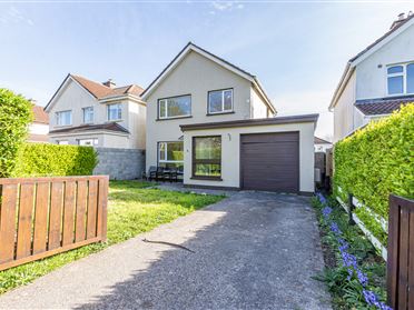 Main image of 6 Chestnut Park, Viewmount, Dunmore Road, Waterford