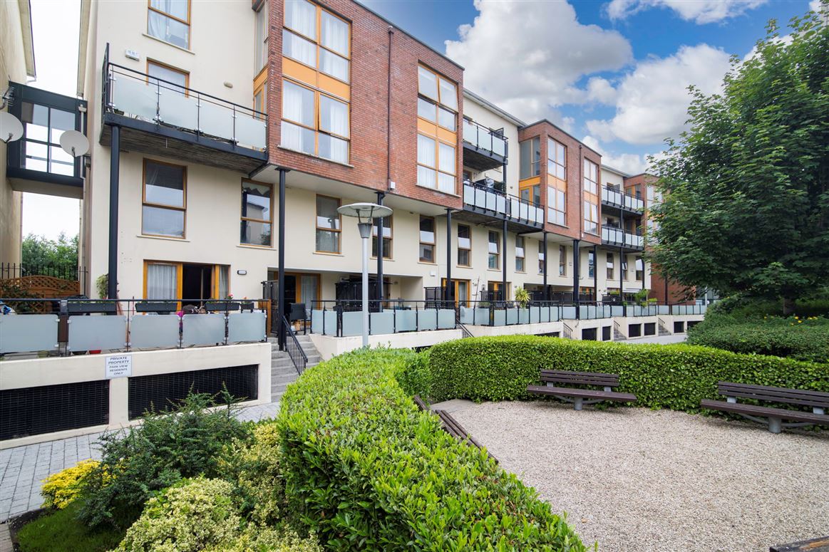 Apt 51 Park View, Ashtown, Dublin 15