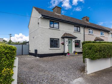 Image for 27 St Anne's Square, Portmarnock, County Dublin