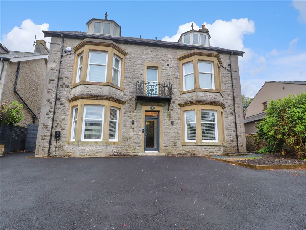 The Oakroyd,Ingleton,North Yorkshire,United Kingdom