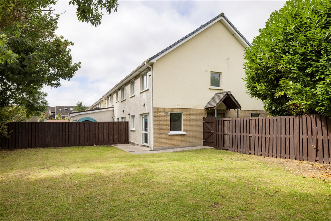 117 The Oaks, Ridgewood, Swords, County Dublin