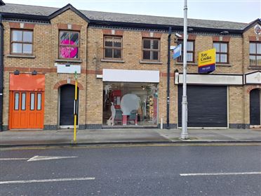 Image for Unit 3 Gofton Court Jamestown Road, Finglas, Dublin 11