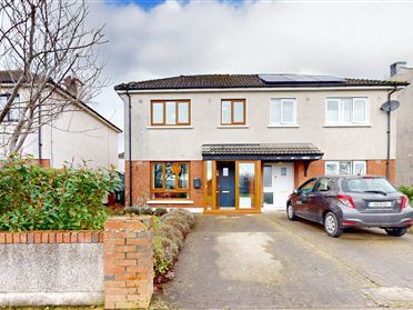 Image for 5 Barnwall Avenue, Donabate,   County Dublin