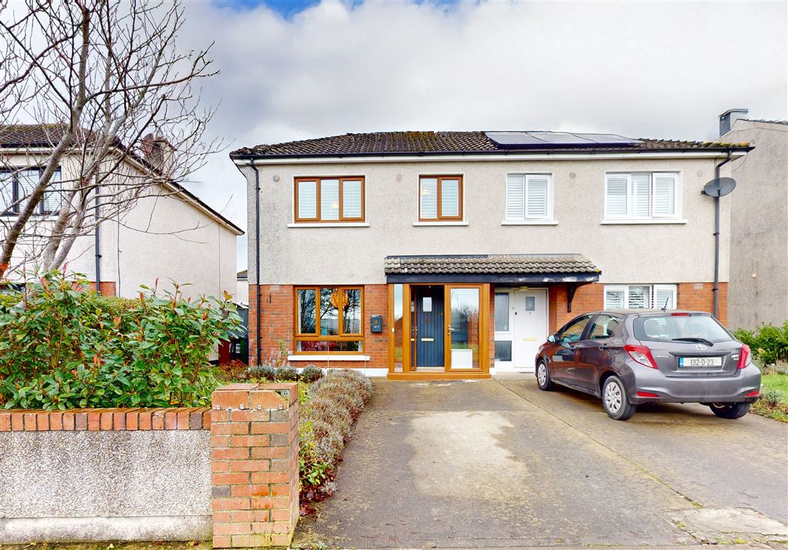 5 Barnwall Avenue, Donabate, County Dublin
