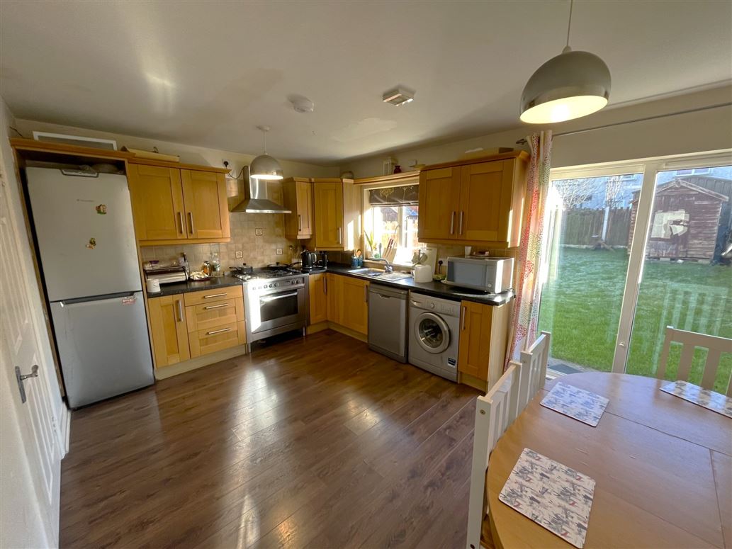80 Castleland Park View, Castleland Park, Balbriggan,   County Dublin