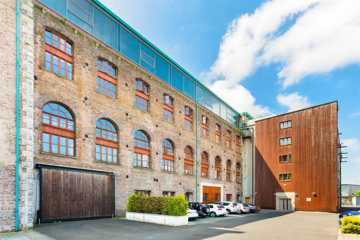 8 The Granary, Distillery Lofts, Drumcondra, Dublin 3