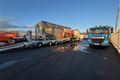 Commercial Warehouse & Yard
