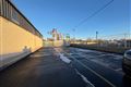 Commercial Warehouse & Yard