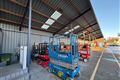 Commercial Warehouse & Yard