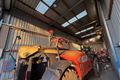 Commercial Warehouse & Yard