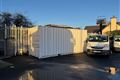 Commercial Warehouse & Yard
