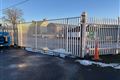 Commercial Warehouse & Yard
