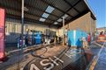 Commercial Warehouse & Yard