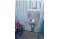 Commercial Warehouse & Yard