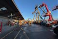 Commercial Warehouse & Yard