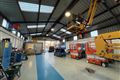 Commercial Warehouse & Yard