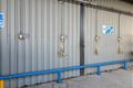 Commercial Warehouse & Yard