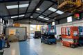 Commercial Warehouse & Yard