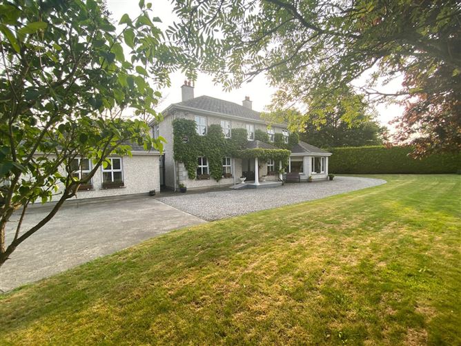 Orchard Grove, Wells, Bagenalstown, Co. Carlow