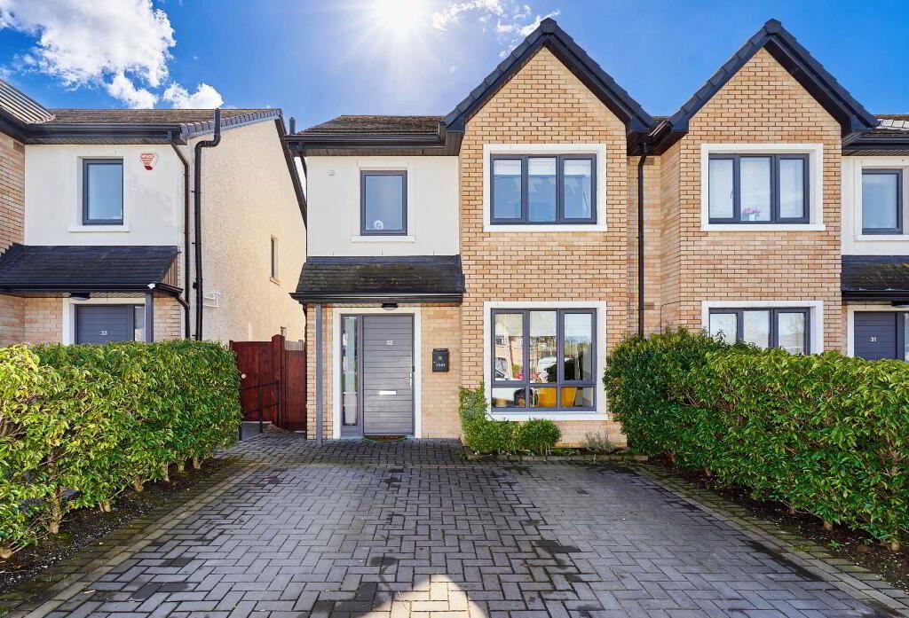 32 Athlumney Close, Navan, Meath