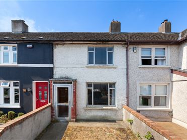 Image for 118 St Attracta Road, Cabra, Dublin 7