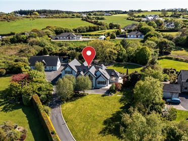 Image for Birchwood, Three Rocks Lane, Ballindinas, Barntown, Co. Wexford