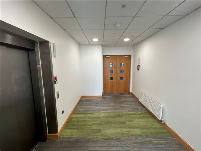 Penthouse, Westpoint Court, JFK Drive, Naas Road, Dublin 12