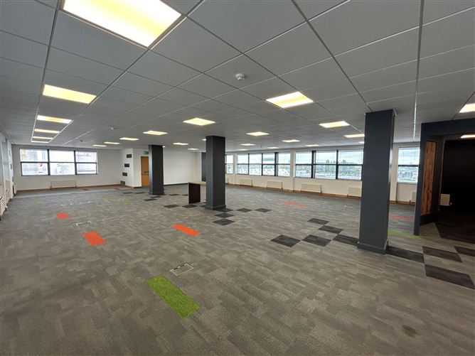 Penthouse, Westpoint Court, JFK Drive, Naas Road, Dublin 12