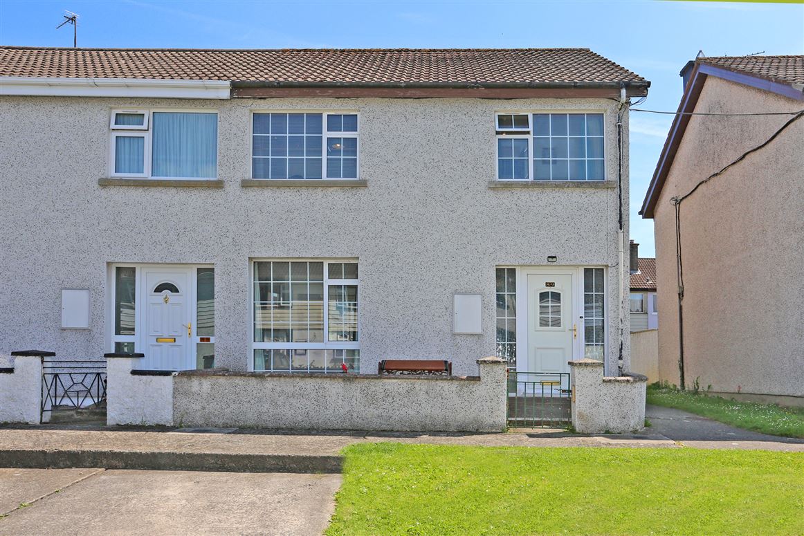 89 Cluain Airne, Shannon, Co. Clare