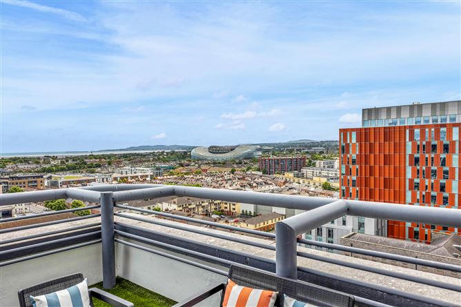 78 Millennium Tower, Charlotte Quay Dock, Grand Canal Dk, Dublin 4
