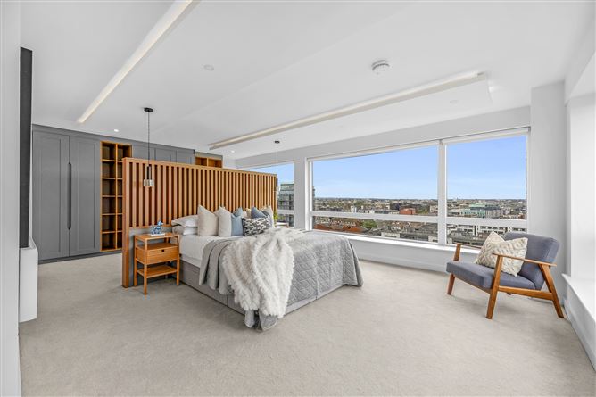 78 Millennium Tower, Charlotte Quay Dock, Grand Canal Dk, Dublin 4