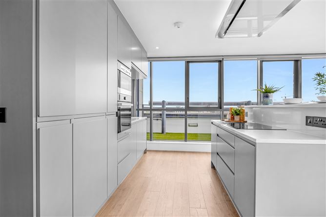 78 Millennium Tower, Charlotte Quay Dock, Grand Canal Dk, Dublin 4