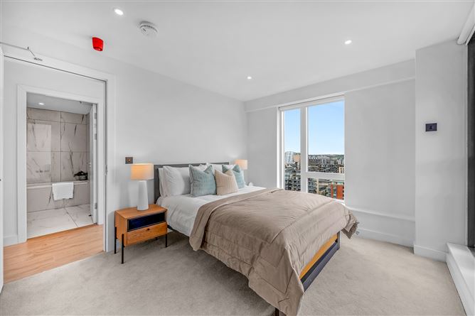78 Millennium Tower, Charlotte Quay Dock, Grand Canal Dk, Dublin 4