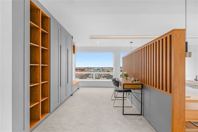 78 Millennium Tower, Charlotte Quay Dock, Grand Canal Dk, Dublin 4