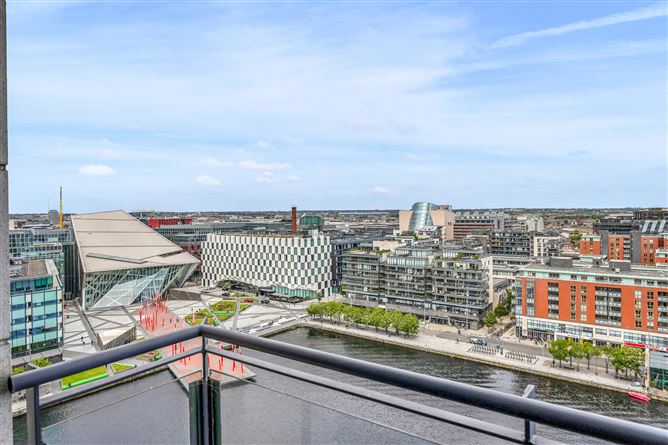 78 Millennium Tower, Charlotte Quay Dock, Grand Canal Dk, Dublin 4